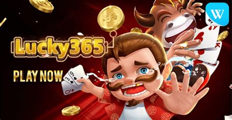lucky365 slot demo
